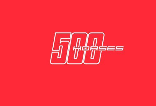 Cousin Stizz – 500 Horses