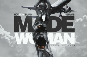 Turk x Emani – Made Woman