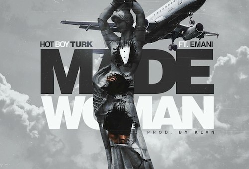 Turk x Emani – Made Woman