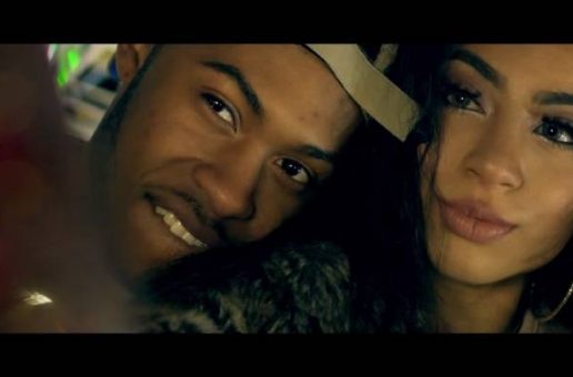 Antonio Breez – School Love (Video)