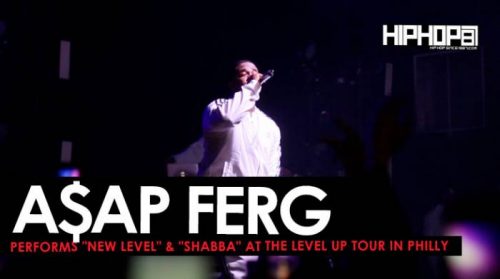 Asap-ferg-2016-500x279 A$AP Ferg Performs "New Level" and "Shabba" at The Level Up Tour in Philly  