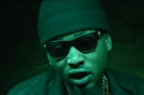 Ball Greezy – Real N*ggaz (Video)