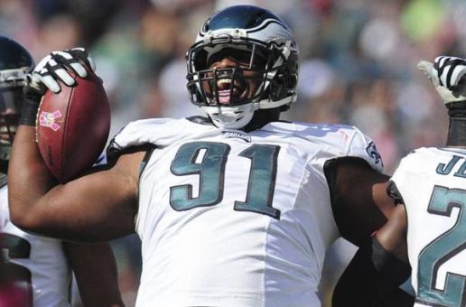 Signed, Sealed, Now Time To Deliver: The Philadelphia Eagles Sign Fletcher Cox To 6-Year, $103 Million Extension; $63 Mil Guaranteed