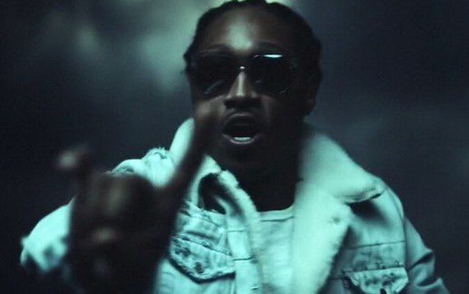 Future – Wicked (Video)