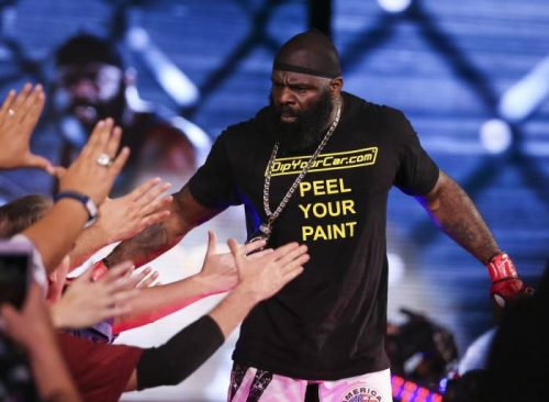 CkWXx6QVAAIsKC--500x366 South Florida Legend/ MMA Fighter Kimbo Slice Has Died At The Age Of 42  