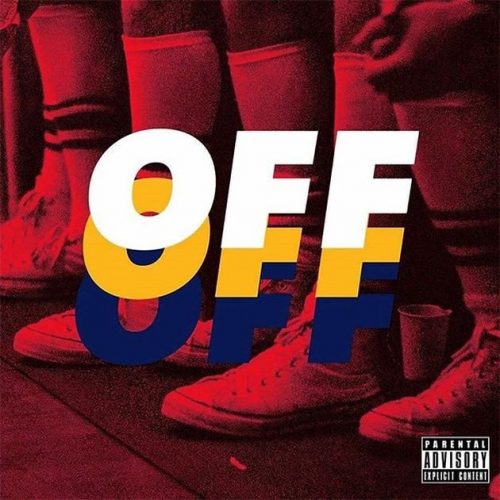 Cketp2NXAAATRqj-500x500 Lil Wayne - Off Off Off (Cavs Song)  