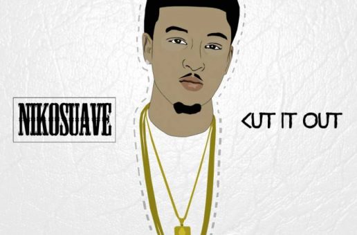 Niko Suave – Cut it Out