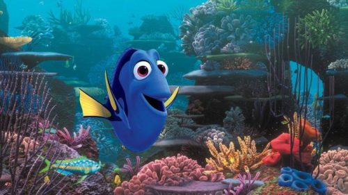 ClAEL2wUUAM-9S2-500x281 Disney Does It Again: "Finding Dory" (Movie Review)  