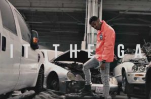 Tracy T – Hit The Gas (Video)