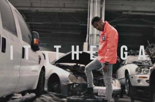Tracy T – Hit The Gas (Video)
