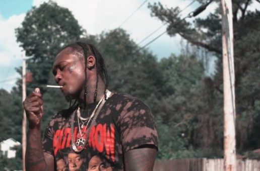 Sonny Digital x Que – We Be On (Video)