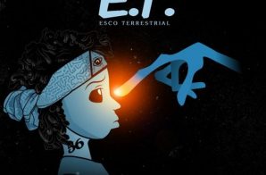 DJ Esco x Future – Project E.T. Esco Terrestrial (Mixtape)