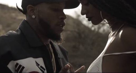 Tory Lanez – Luv (Video)