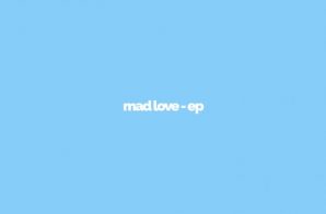 Ariaa – Mad Love EP