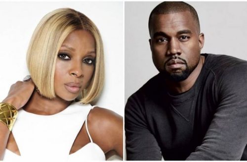 Mary-J-Blige-Kanye-West-730x480-500x329 Mary J. Blige Talks Collab With Kanye On New Project  