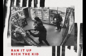 Rich The Kid x Young Thug – Ran It Up