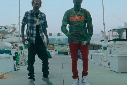 Rich The Kid & Lil Yachty – Fresh Off The Boat (Video)