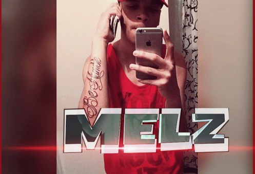 Melz – Trap’n By My Lone