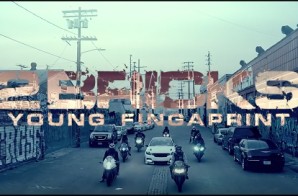 Young Fingaprint – Two Bricks (Video)