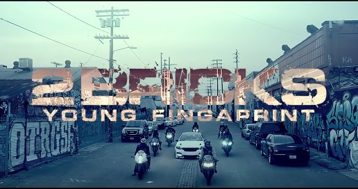 Young Fingaprint – Two Bricks (Video)