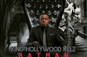 King Hollywood Kelz – Batman