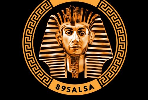 Salsa BoiAve – 89 Salsa