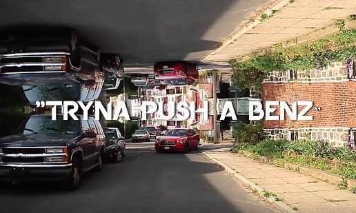 Quis 55th Ft. Mulaarie – Tryna Push A Benz (Video)