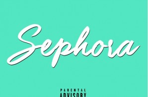 Harlem’s Jay Pres Drops Surprise Mixtape “Sephora”