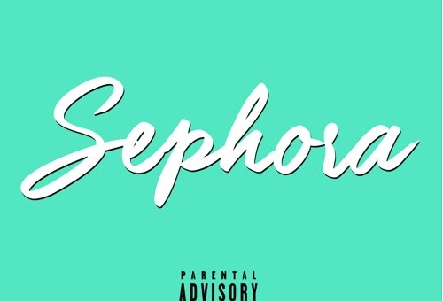 Harlem’s Jay Pres Drops Surprise Mixtape “Sephora”