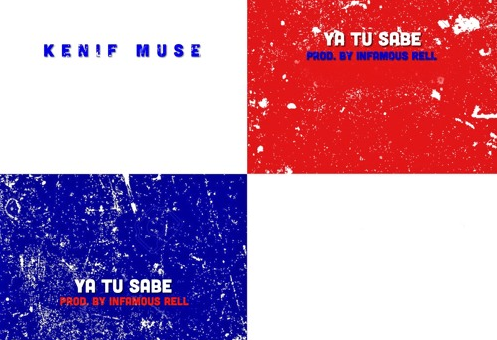 Kenif Muse – Ya Tu Sabe