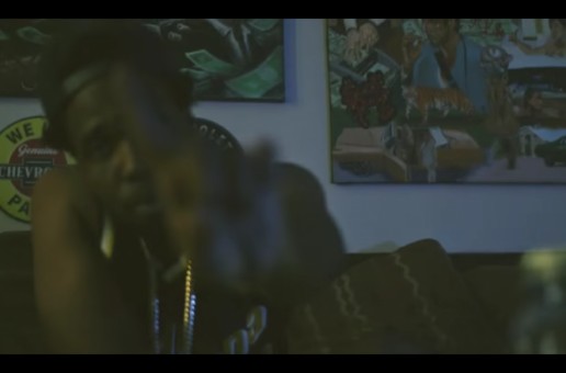 Curren$y – Supply & Demand (Video)