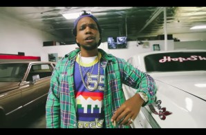 Curren$y – Game For Sale (Video)