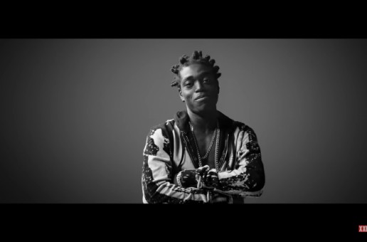 Kodak Black XXL Freshman Profile Interview x Freestyle (Video)