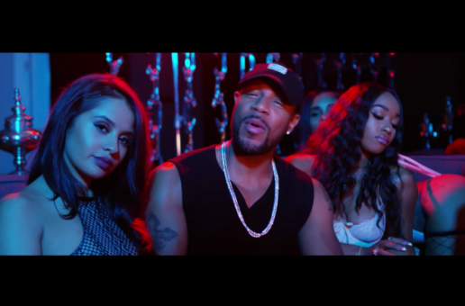 Tank – I Love Ya Ft. Yo Gotti (Video)