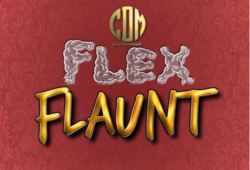 CDM – Flex That Flaunt prod. by Digital Beatz
