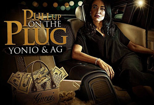 AD – Pull Up On The Plug Ft. Yonio