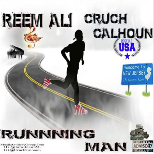 Screen-Shot-2016-06-23-at-11.51.44-AM-500x500 Reem Ali - Running Man Ft. Cruch Calhoun  