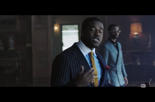 A$AP Ferg x Big Sean – World Is Mine (Video)