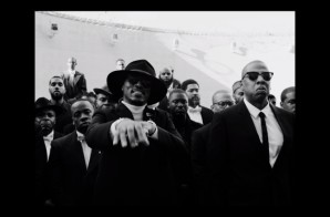 DJ Khaled – I Got The Keys Ft. Jay Z x Future (Video)