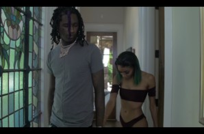 Young Thug – Turn Up (Video)