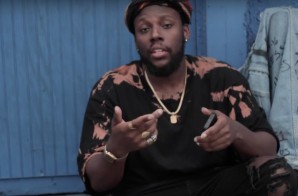 Lord Etha – Been A Minute (Video)