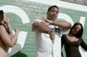 Swave – Can’t Call It (Video)