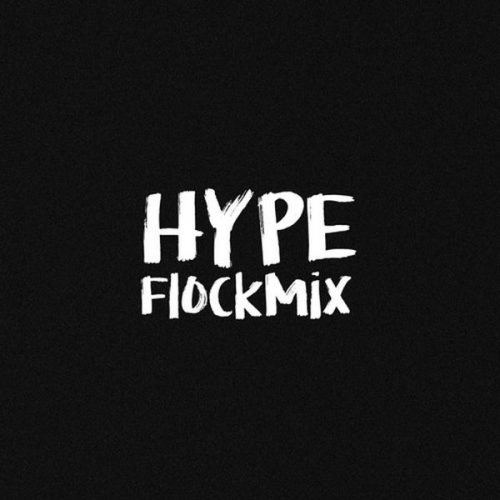 Waka-500x500 Waka Flocka - Hype (Remix)  