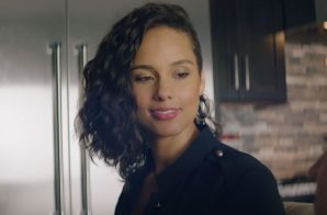 Alicia Keys – Let Me In (Short Film)