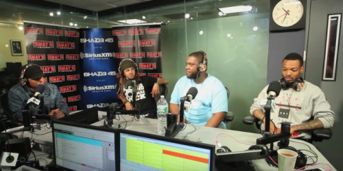 ar-ab-sway-1-500x250 Ar-Ab Sits down For an Interview with Sway and Spits a Freestyle for Sway's Universe on Shade 45  