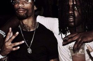 Cheif Keef – According To My Watch (Prod by. Sonny Digital)