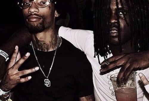Cheif Keef – According To My Watch (Prod by. Sonny Digital)