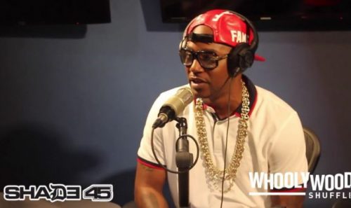 cam-500x297 Cam'ron Reveals Story Behind Jay Z And Un Rivera Beef W/ DJ Whoo Kid (Video)  