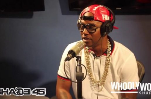 Cam’ron Reveals Story Behind Jay Z And Un Rivera Beef W/ DJ Whoo Kid (Video)