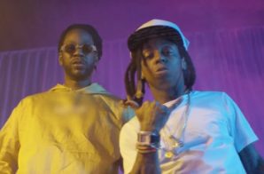 2 Chainz x Lil Wayne – MFN Right (Remix) (Video)